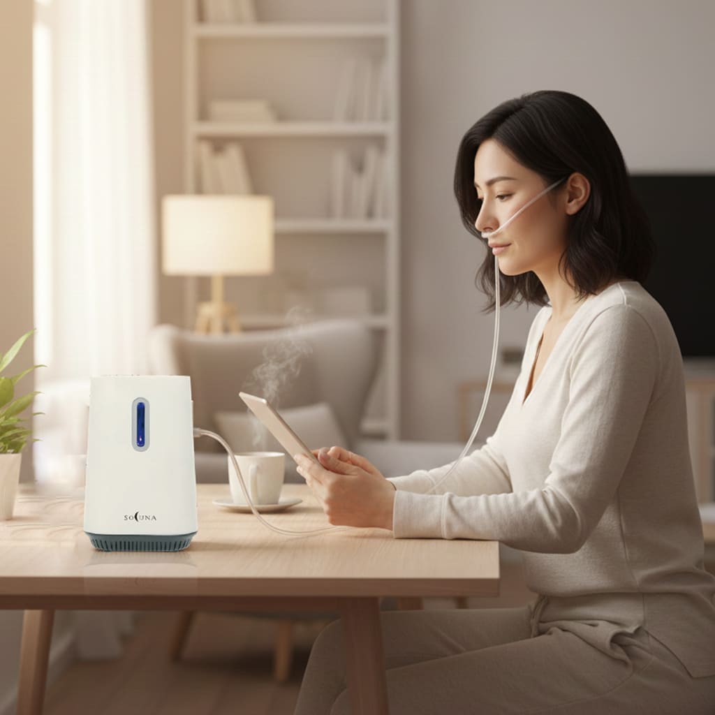 場所もとらず、持ち運びも簡単なコンパクト設計