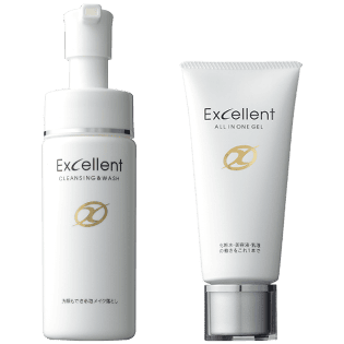 Excellentビューティーセット