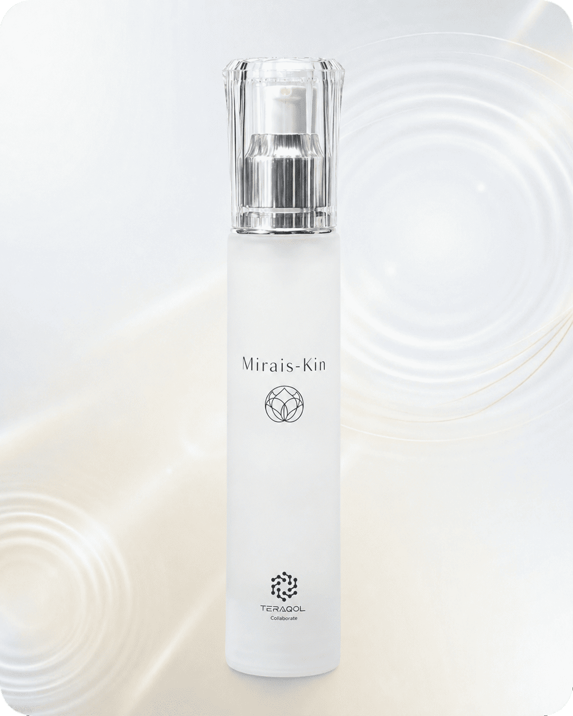 Mirais-Kin Aqua Serum 商品画像